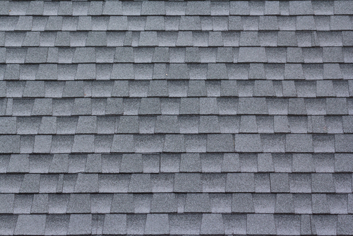 Asphalt Shingle Roof